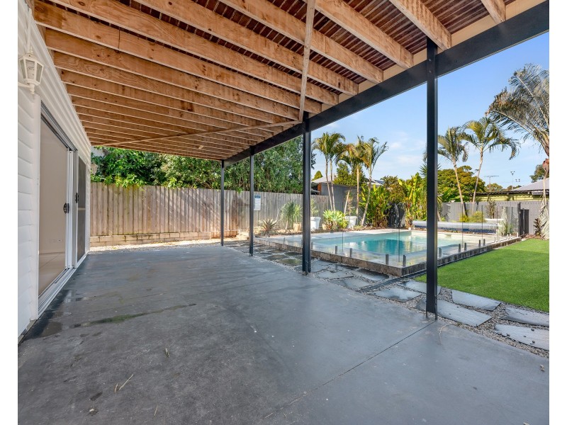 54 Agincourt Street, Grange QLD 4051