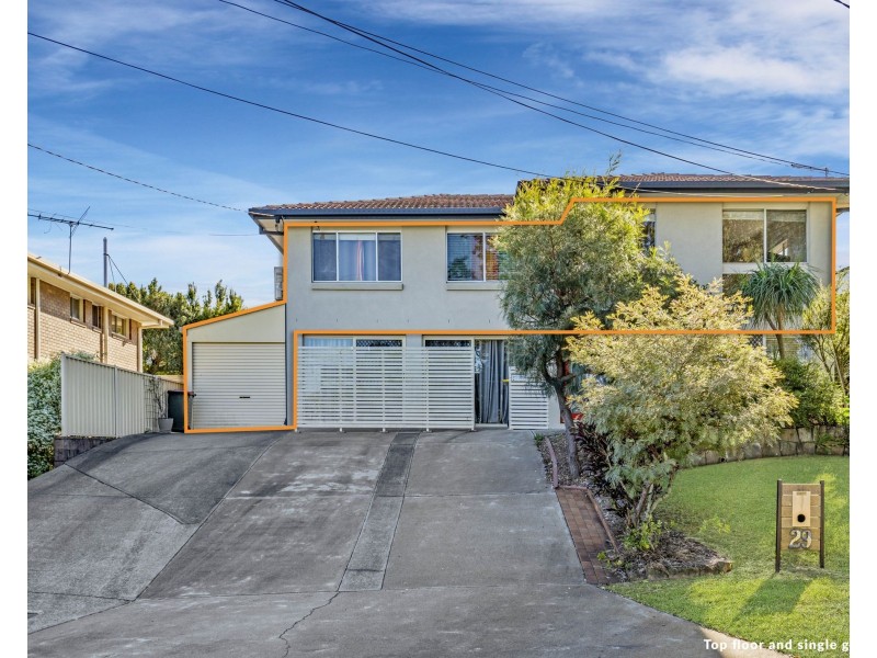 3/29 Leadale Street, Wynnum West QLD 4178