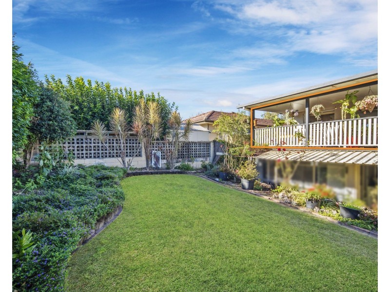 3/29 Leadale Street, Wynnum West QLD 4178