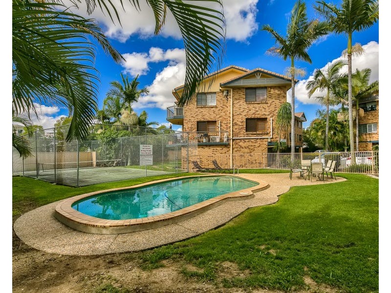 7/48 Swan Street, Gordon Park QLD 4031