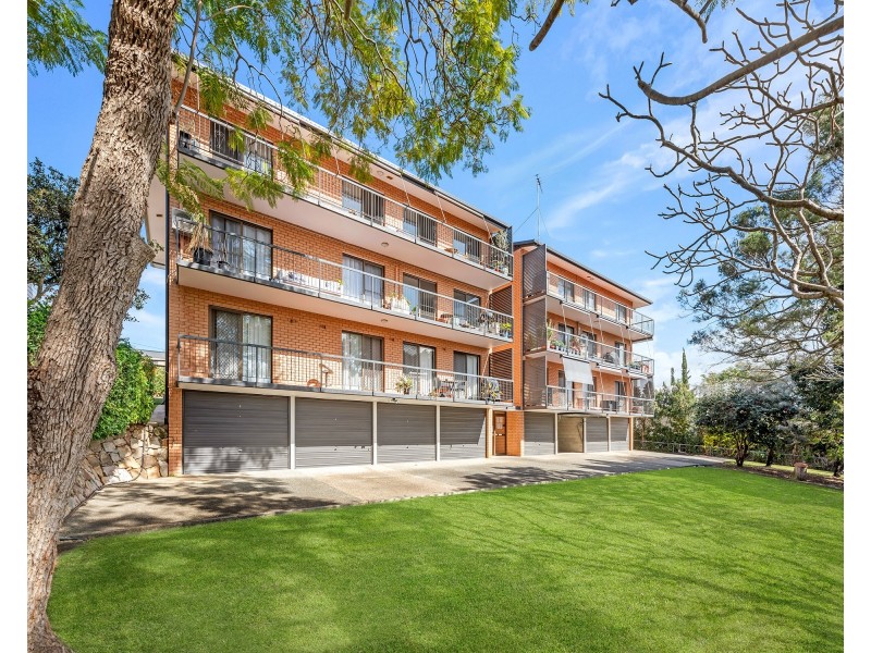 11/29 Stopford Street, Wooloowin QLD 4030