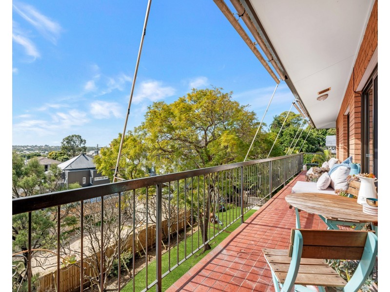 11/29 Stopford Street, Wooloowin QLD 4030