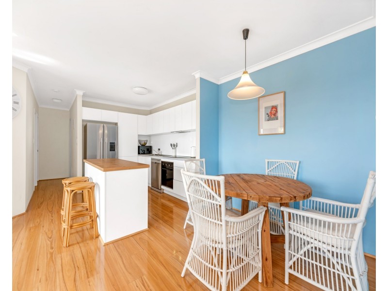 11/29 Stopford Street, Wooloowin QLD 4030