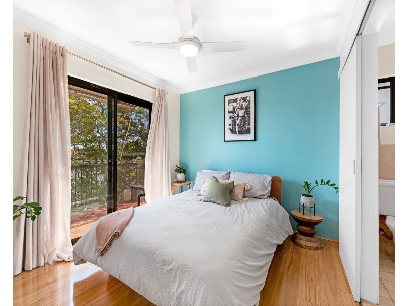 11/29 Stopford Street, Wooloowin QLD 4030