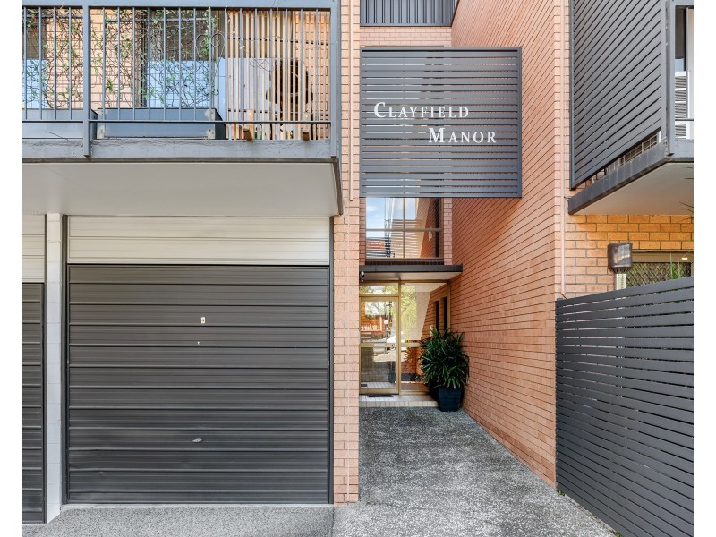 11/29 Stopford Street, Wooloowin QLD 4030