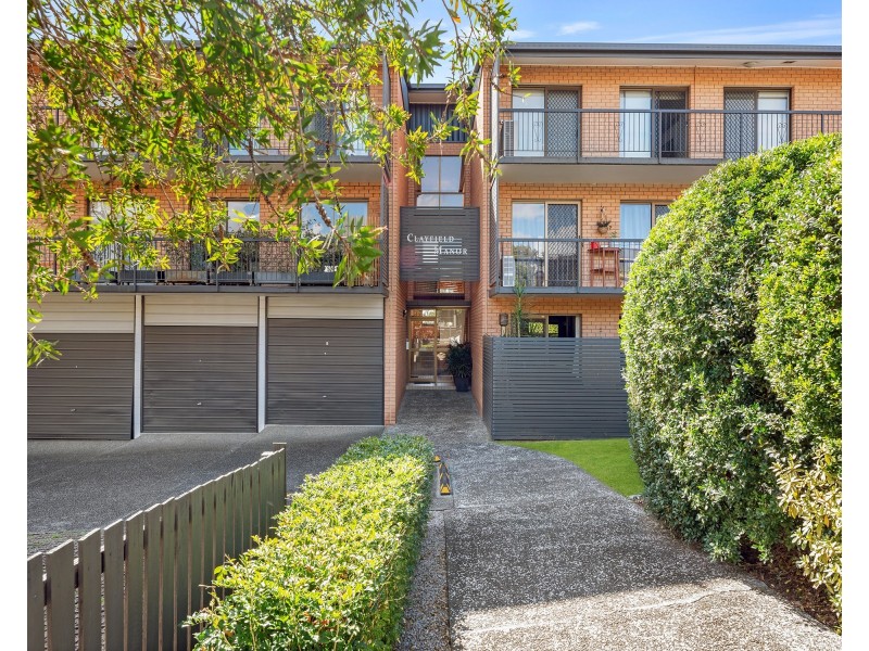 11/29 Stopford Street, Wooloowin QLD 4030