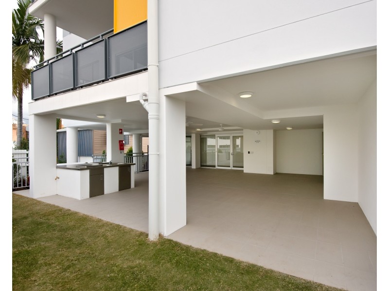 312/19 Masters Street, Newstead QLD 4006