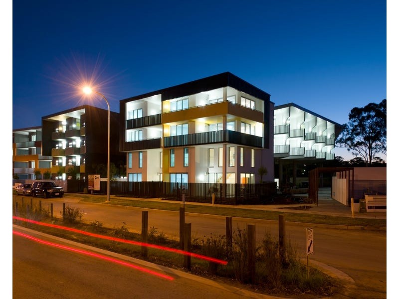 16/56A Carselgrove Avenue, Fitzgibbon QLD 4018