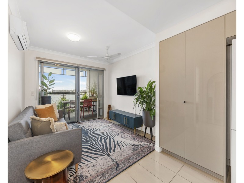 708/8 Hurworth Street, Bowen Hills QLD 4006