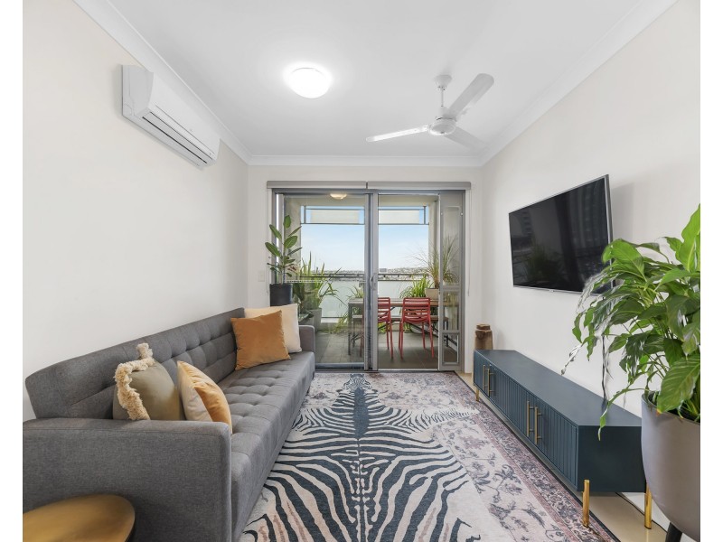 708/8 Hurworth Street, Bowen Hills QLD 4006