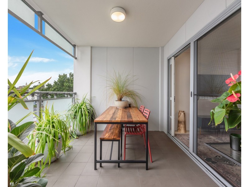 708/8 Hurworth Street, Bowen Hills QLD 4006