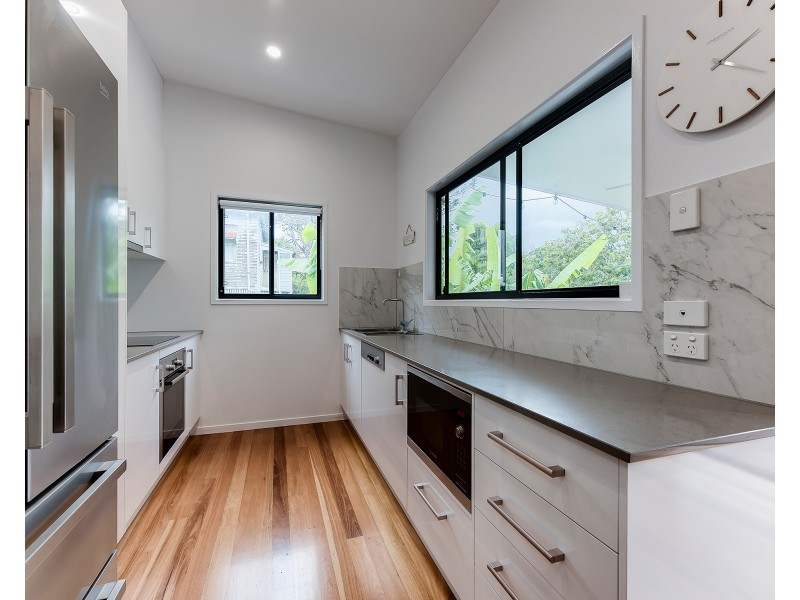 2/152 Jubilee Terrace, Bardon QLD 4065