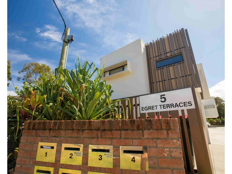 6/5 Egret Court, Caloundra QLD 4551
