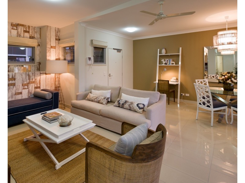 614/8 Hurworth Street, Bowen Hills QLD 4006