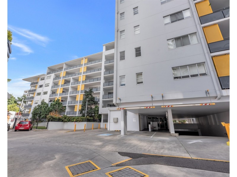 315/19 Masters Street, Newstead QLD 4006