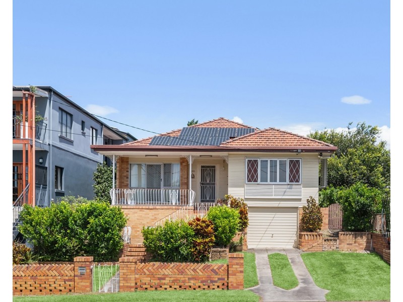 199 Agnew Street, Morningside QLD 4170