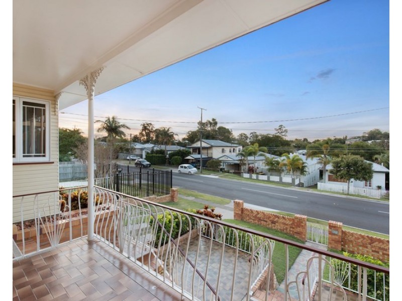 199 Agnew Street, Morningside QLD 4170