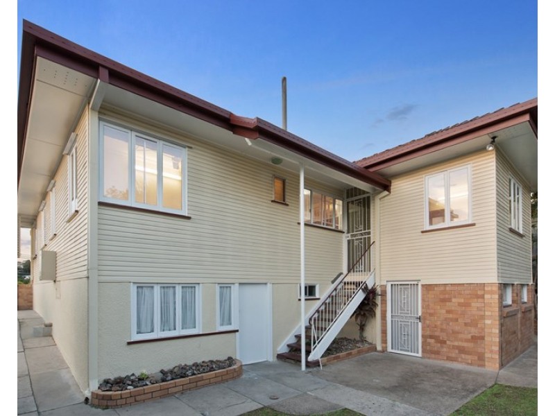 199 Agnew Street, Morningside QLD 4170