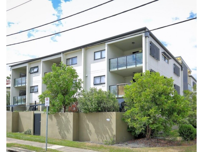 8/23 Potts Street, East Brisbane QLD 4169