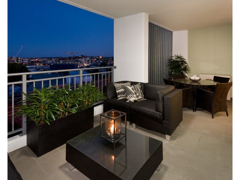 510/8 Hurworth Street, Bowen Hills QLD 4006