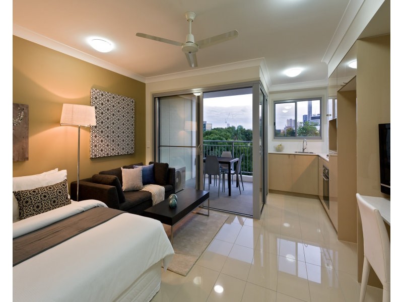 414/8 Hurworth Street, Bowen Hills QLD 4006