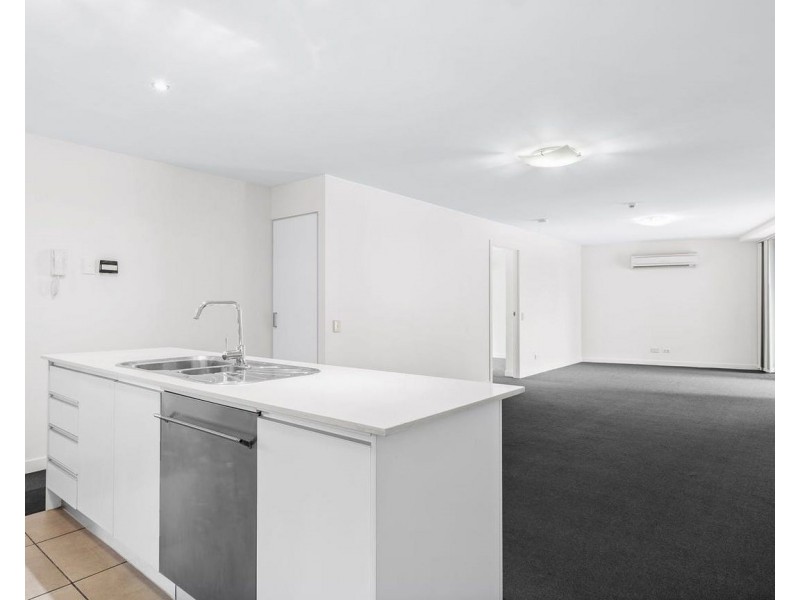 1309/100 Quay Street, Brisbane City QLD 4000