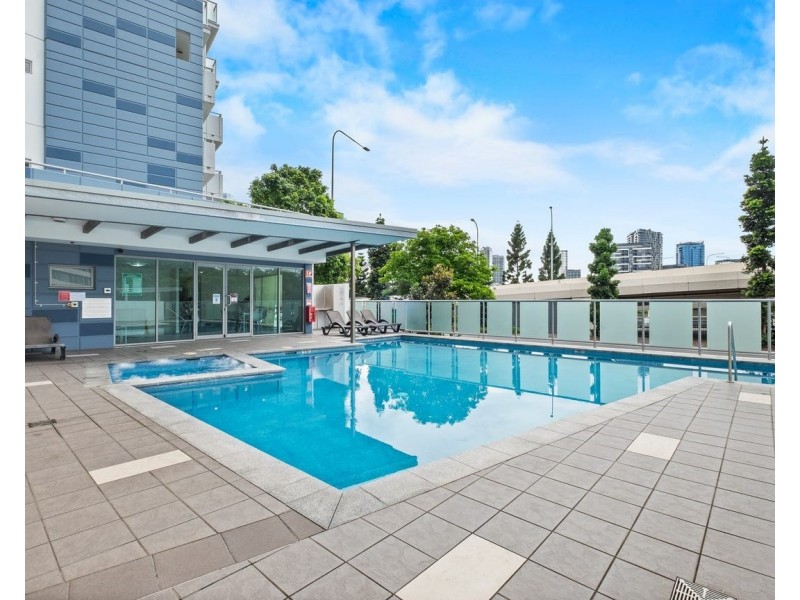 1309/100 Quay Street, Brisbane City QLD 4000