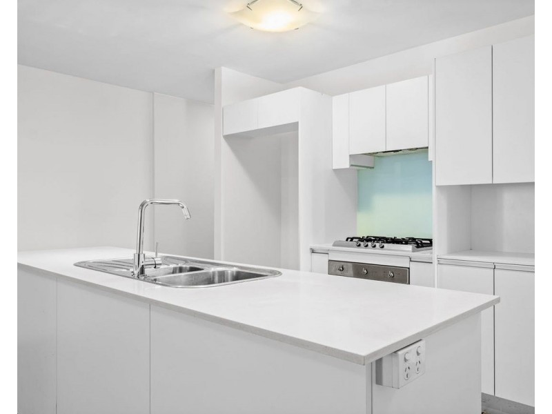 1309/100 Quay Street, Brisbane City QLD 4000