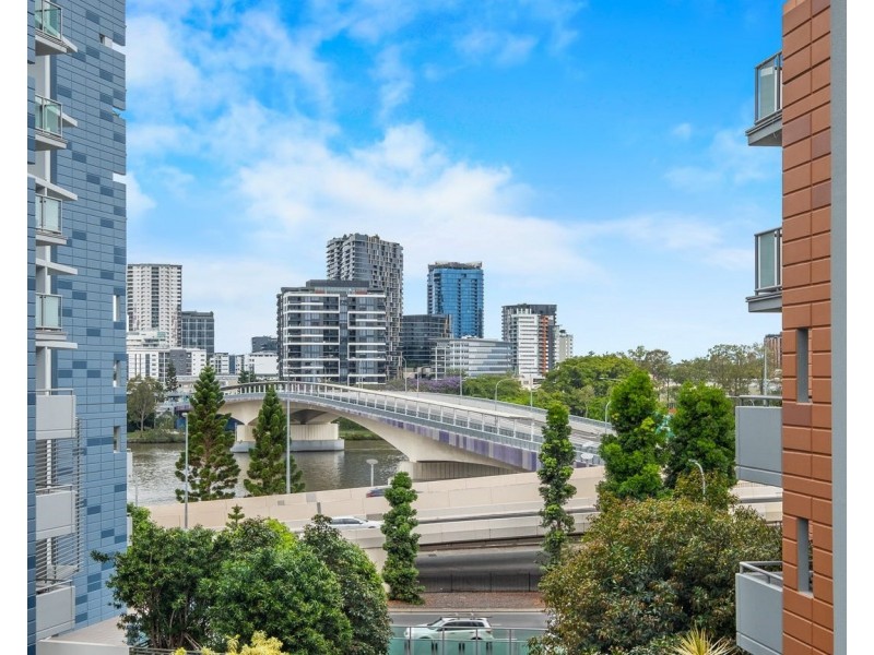 1309/100 Quay Street, Brisbane City QLD 4000