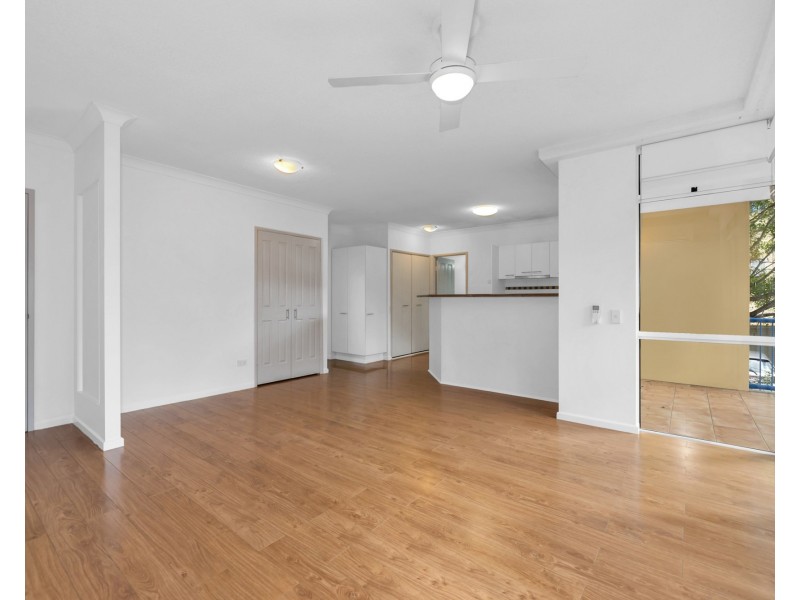 13/32 Cadell Street, Toowong QLD 4066