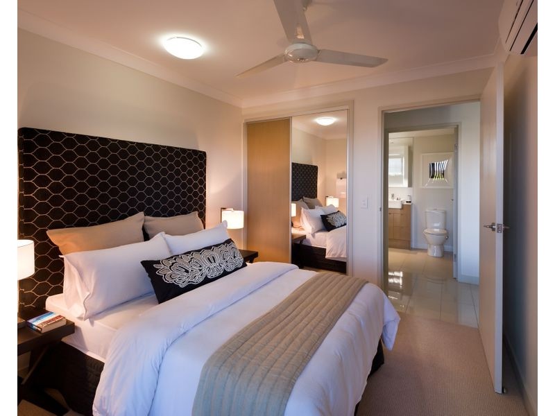 714/8 Hurworth Street, Bowen Hills QLD 4006