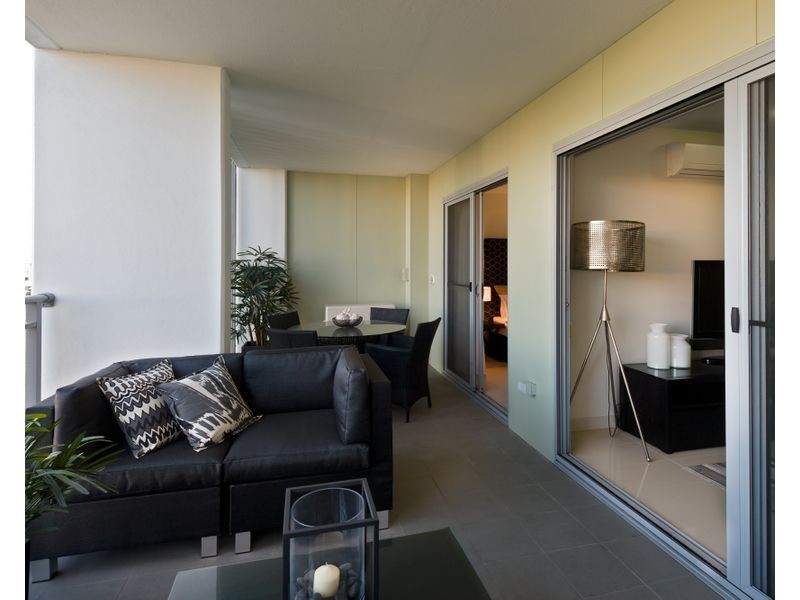 714/8 Hurworth Street, Bowen Hills QLD 4006