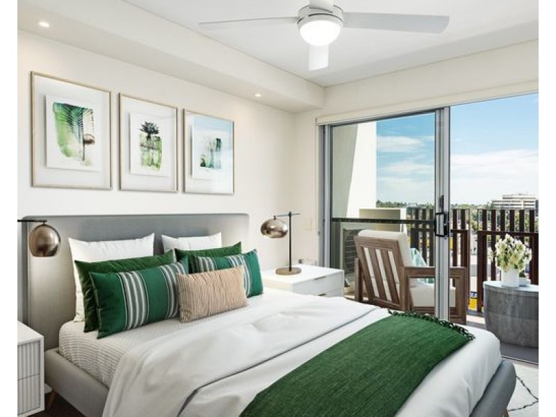 709/428 Hamilton Road, Chermside QLD 4032