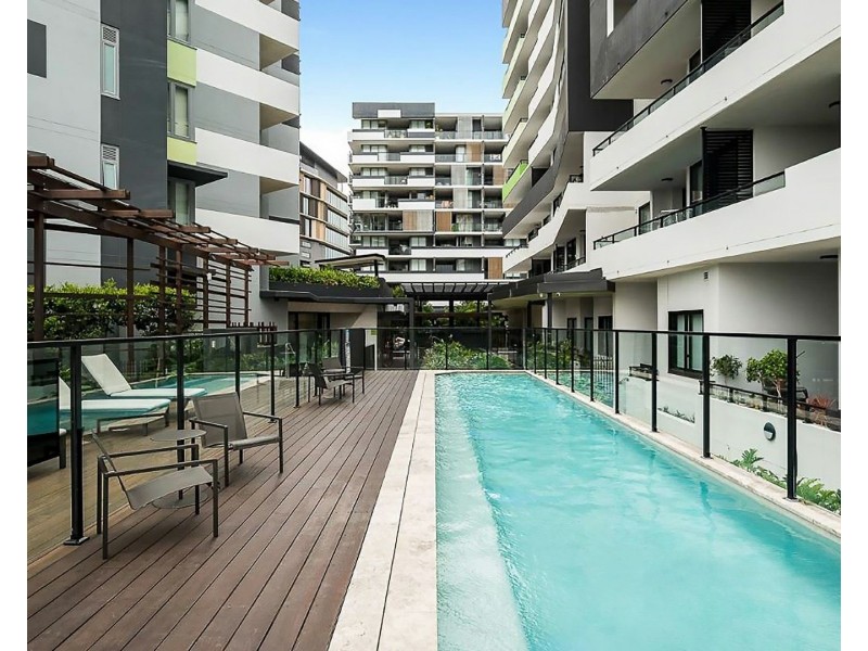 512/16 Aspinall Street AKA 512/29 Station Street, Nundah QLD 4012