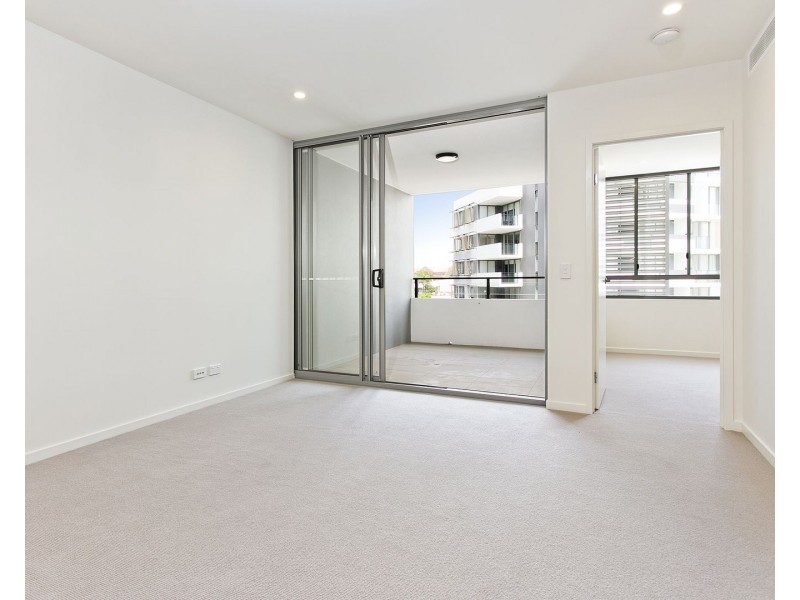 512/16 Aspinall Street AKA 512/29 Station Street, Nundah QLD 4012