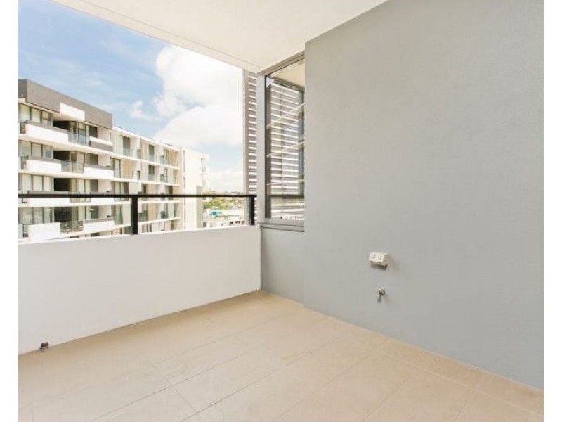 512/16 Aspinall Street AKA 512/29 Station Street, Nundah QLD 4012