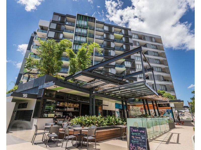 512/16 Aspinall Street AKA 512/29 Station Street, Nundah QLD 4012