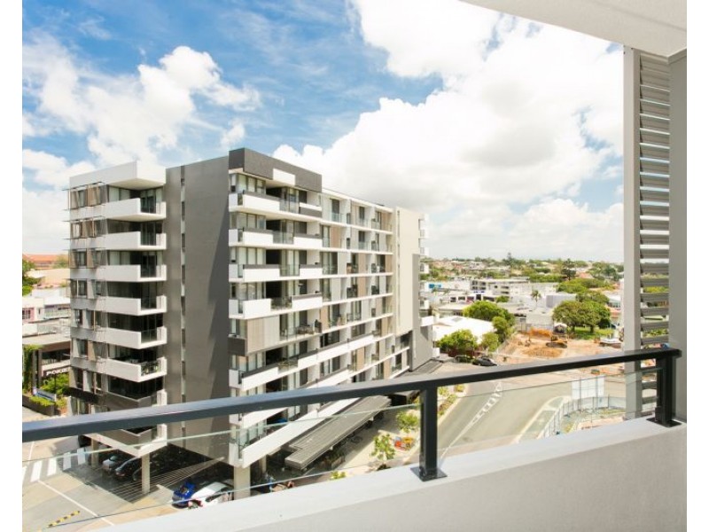 512/16 Aspinall Street AKA 512/29 Station Street, Nundah QLD 4012