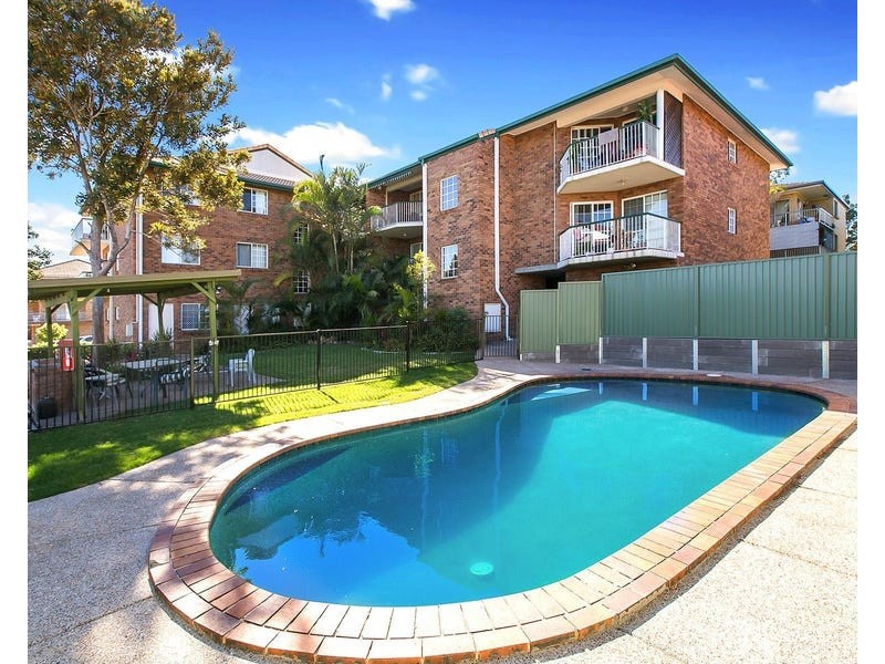 6/118 School Road, Yeronga QLD 4104