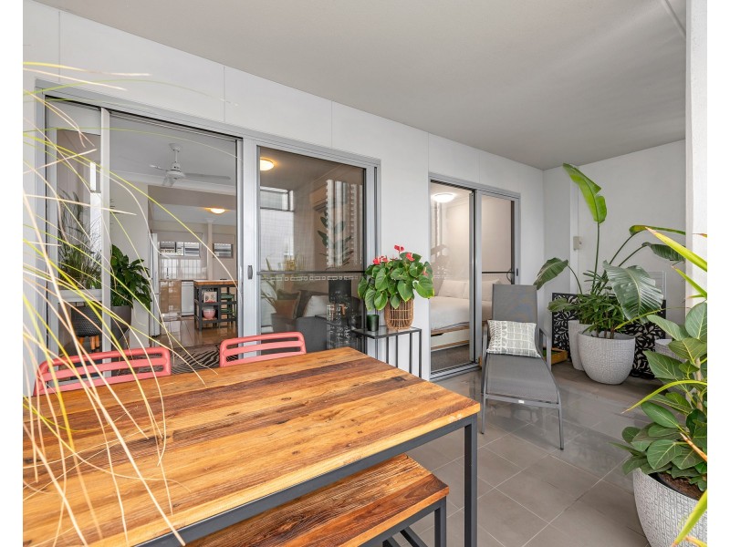 708/8 Hurworth Street, Bowen Hills QLD 4006