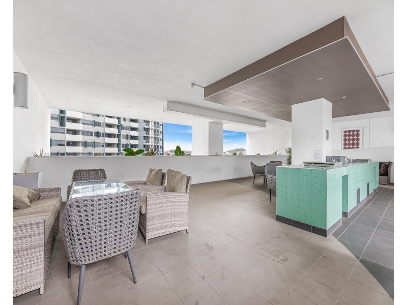 708/8 Hurworth Street, Bowen Hills QLD 4006