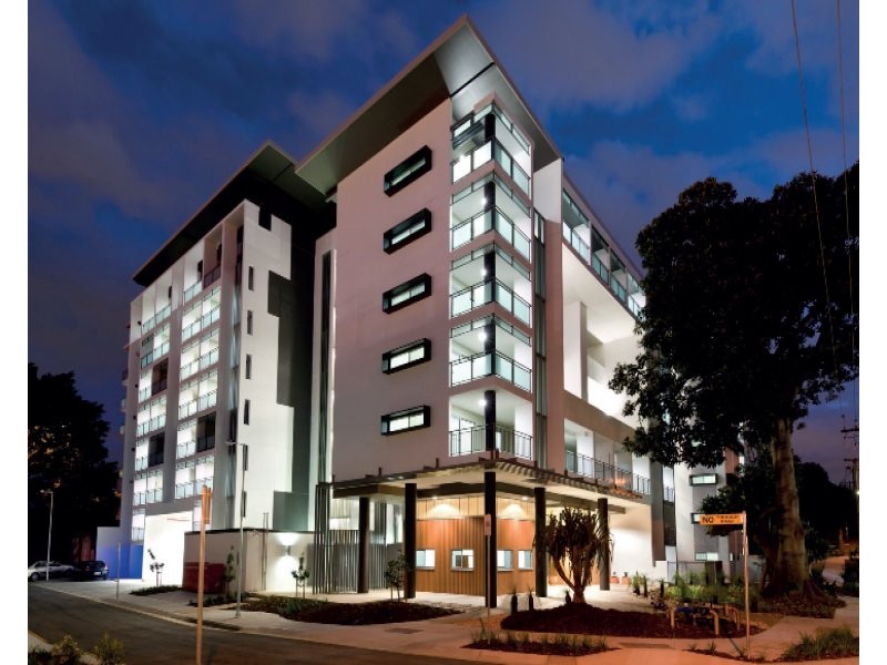 708/8 Hurworth Street, Bowen Hills QLD 4006