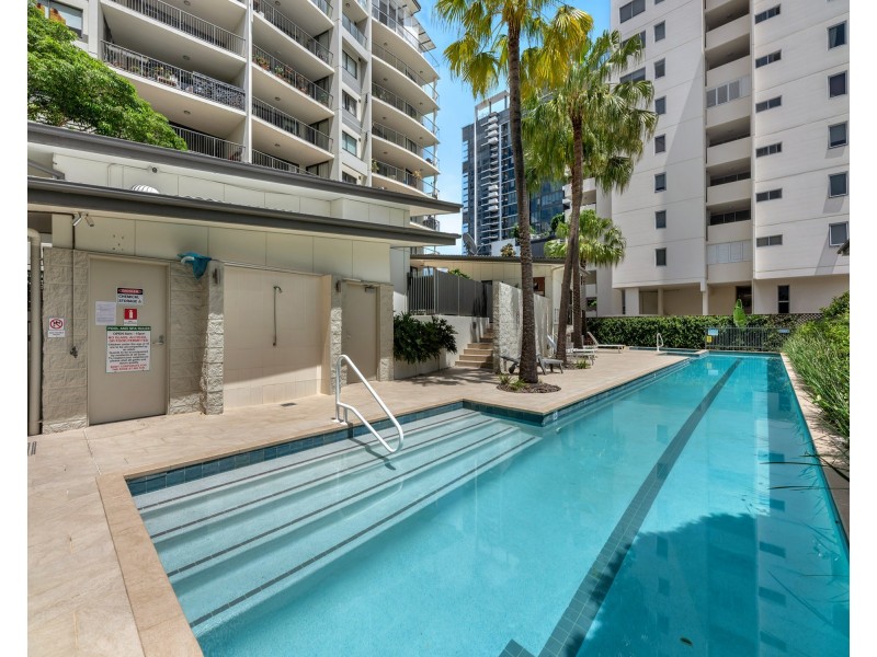 1034/18 Manning Street, Milton QLD 4064