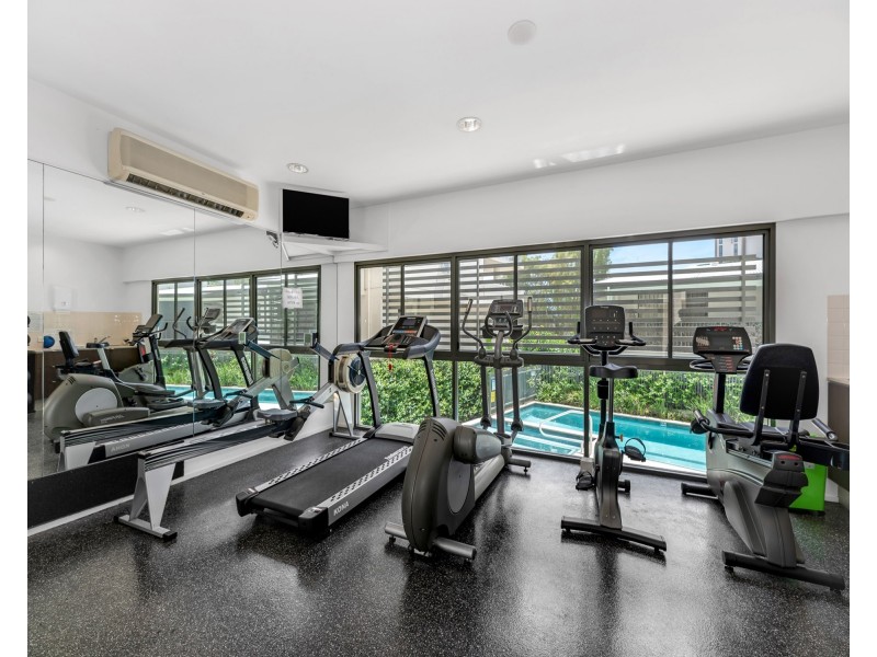 1034/18 Manning Street, Milton QLD 4064