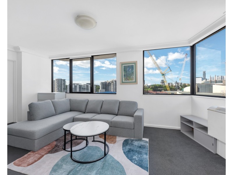 111/293 North Quay, Brisbane City QLD 4000