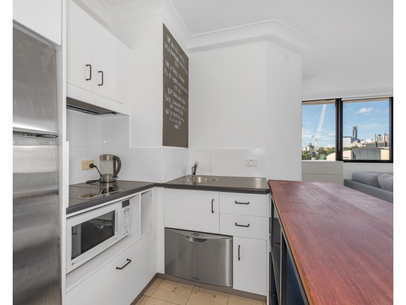 111/293 North Quay, Brisbane City QLD 4000