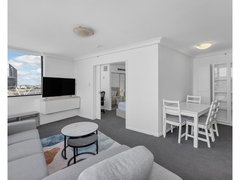 111/293 North Quay, Brisbane City QLD 4000
