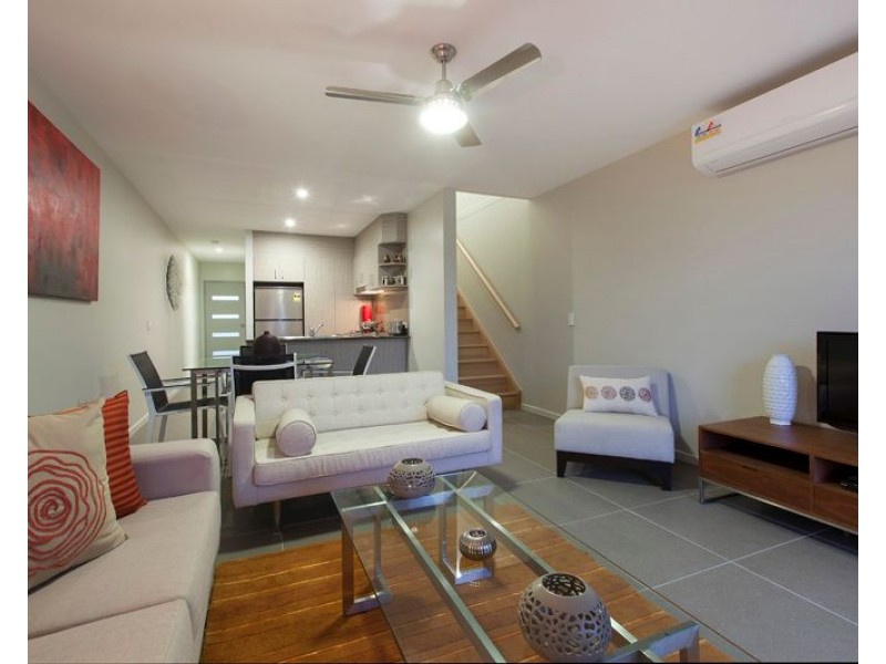 3/1 Daintree Park Way (AKA 3/2 Bunya Lane), Fitzgibbon QLD 4018