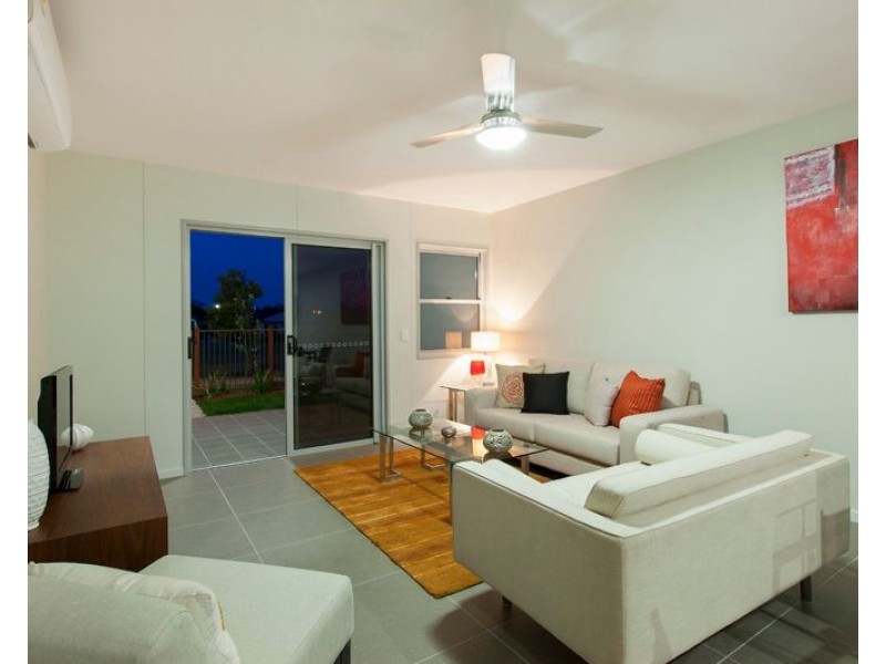 3/1 Daintree Park Way (AKA 3/2 Bunya Lane), Fitzgibbon QLD 4018