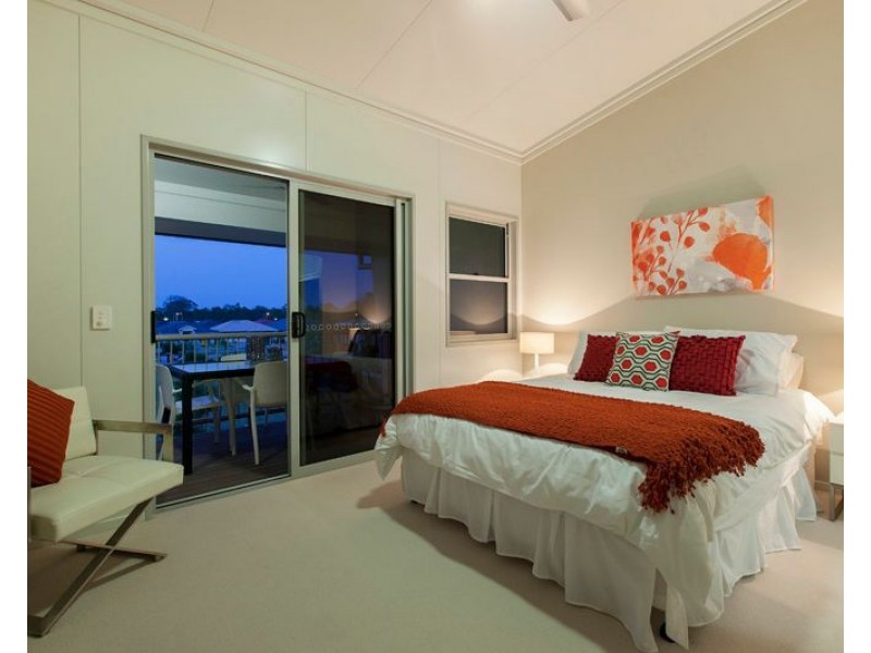 3/1 Daintree Park Way (AKA 3/2 Bunya Lane), Fitzgibbon QLD 4018